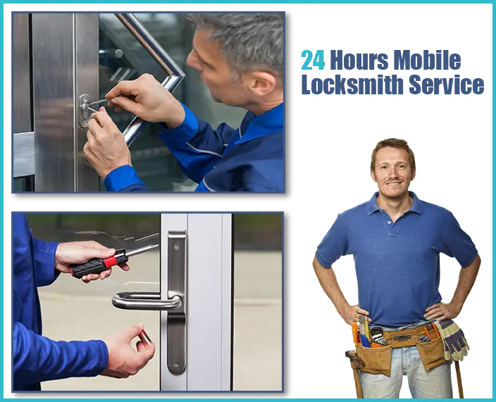 Richmond Locksmith TX
